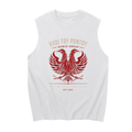 Men's Sleeveless Cotton Tank Top