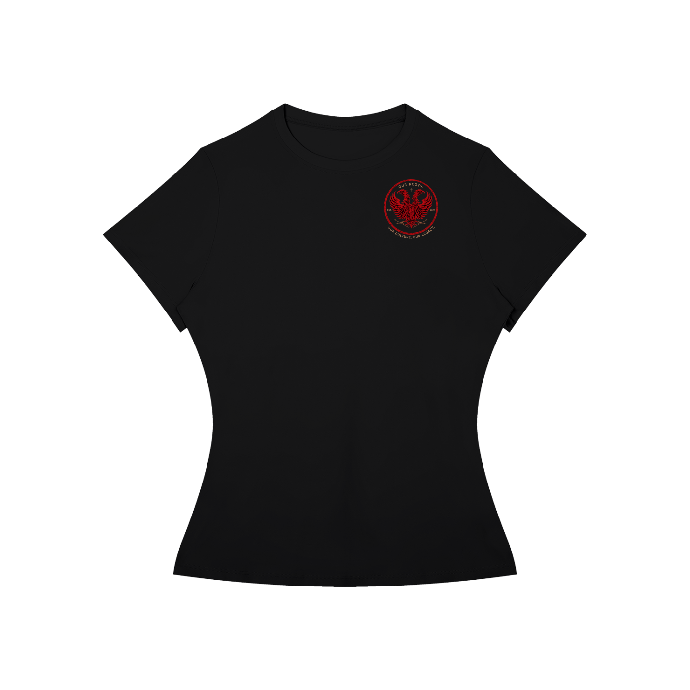 Women’s Slim Fit Performance T-Shirt