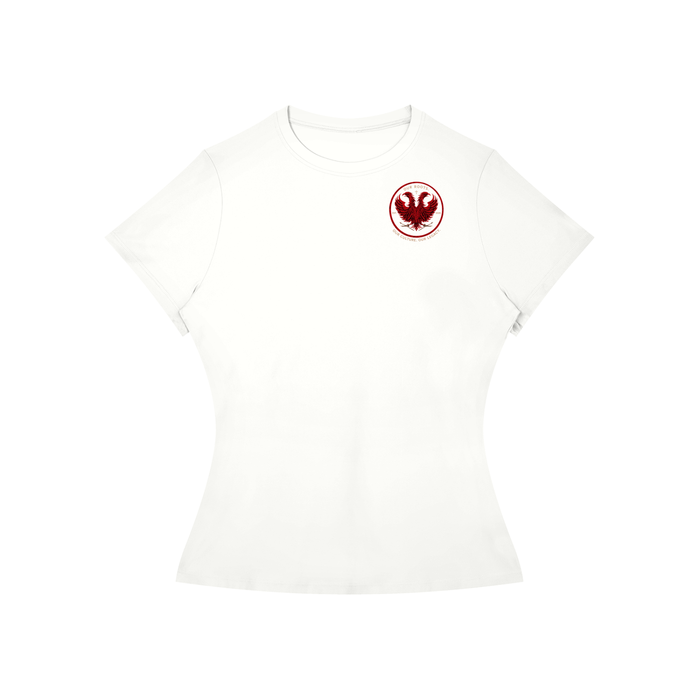 Women’s Slim Fit Performance T-Shirt