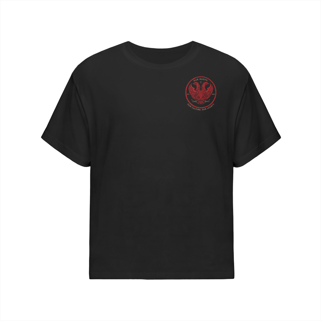 Classic Crew (For XS Sizes)