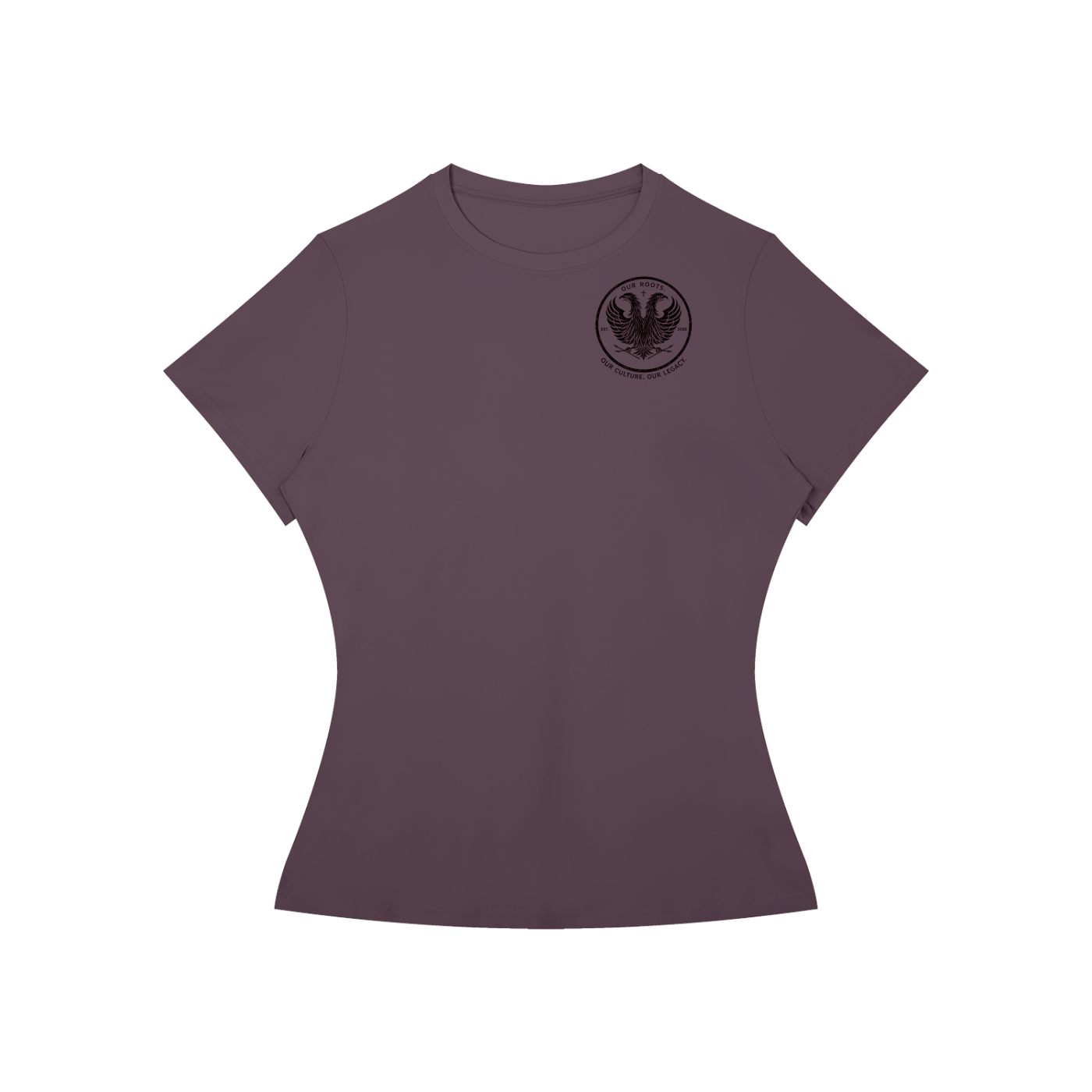 Women’s Slim Fit Performance T-Shirt