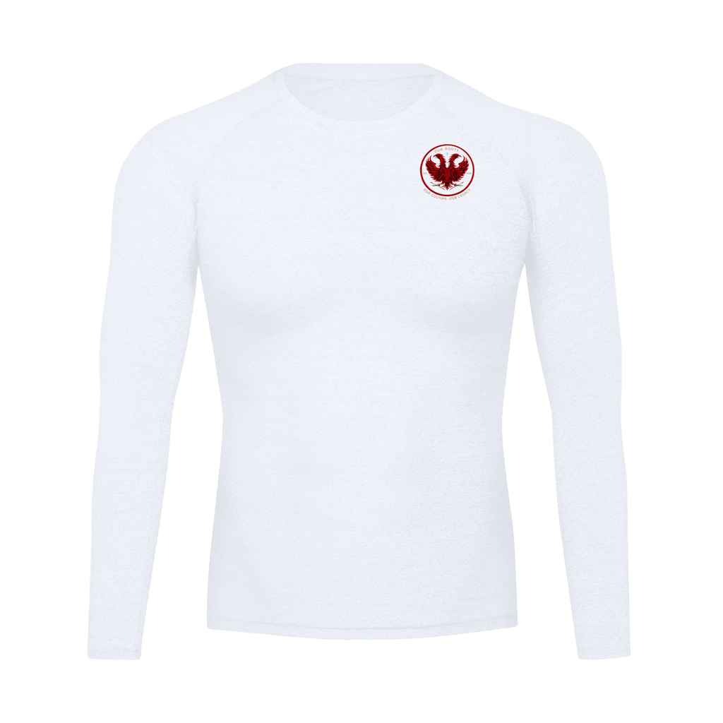 Performance Long Sleeve T-Shirt