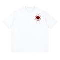 Streetwear Loose Drop Shoulder T-Shirt