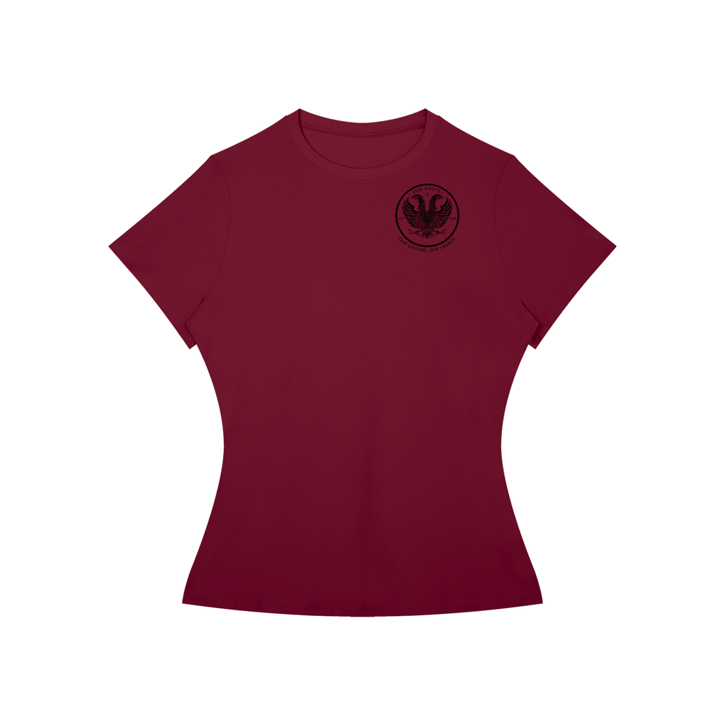 Women’s Slim Fit Performance T-Shirt